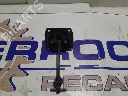 Used Hinge/Door check strap Hinge/Door check strap TOYOTA PROACE Van (MDZ_) 1.6 D4d (MDZ9) (95 hp) 31539888 31539888