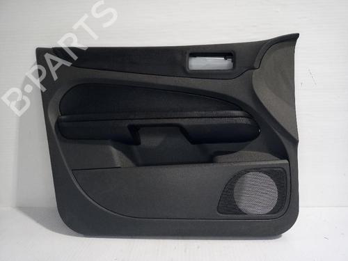 Used Front left panel FORD FOCUS I Saloon (DFW) 1.6 16V (100 hp) 31556091