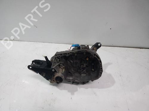Used Gearbox RENAULT MEGANE I (BA0/1_) 1.6 e (BA0F, BA0S) (90 hp) 31556926