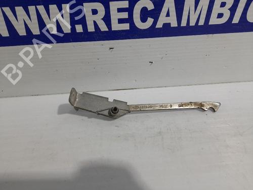 Used Hinge/Door check strap RENAULT KANGOO BE BOP (KW0/1_) 1.5 dCi (KW0G) (90 hp) 31541180