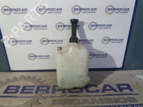 Used Windscreen washer tank PEUGEOT 406 (8B) [1995-2005]  31678398