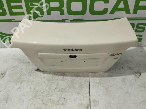 Used Tailgate VOLVO S40 I (644) 1.6 (109 hp) 31545801