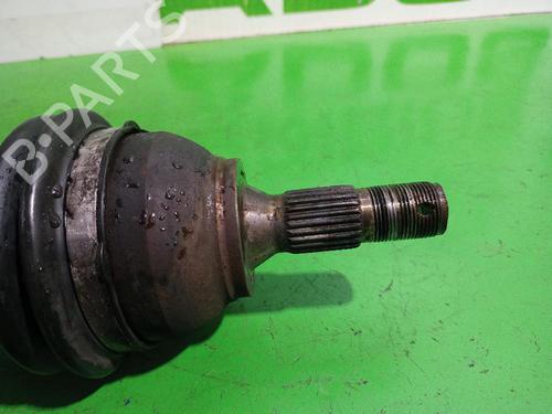 Left front driveshaft PEUGEOT 2008 I (CU_) | BP31676921M38 - Image 3