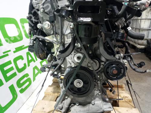 Engine TOYOTA AURIS (_E18_) 1.2 (NRE185_, NRE185R) | BP31547886M1  - Image 5