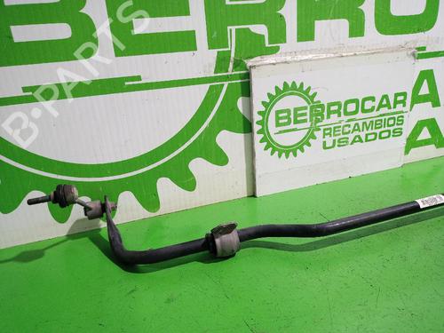 Anti roll bar VW GOLF VI (5K1) 1.6 TDI | BP31553758M96 - Image 6