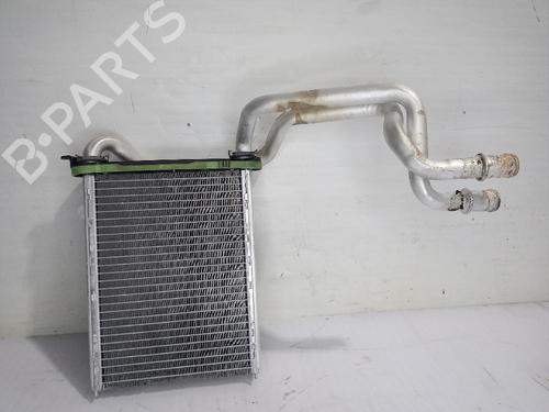 Heater matrix RENAULT MEGANE III Hatchback (BZ0/1_, B3_) 1.2 TCe (BZ2B, BZ11) | BP31558304M63 - Image 4