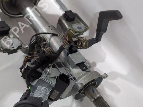 Steering column OPEL CORSA D (S07) 1.2 (L08, L68) | BP34645367M21 - Image 4