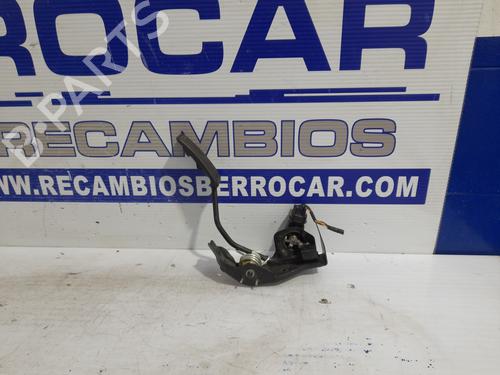 Used Pedal Pedal 38861260 38861260