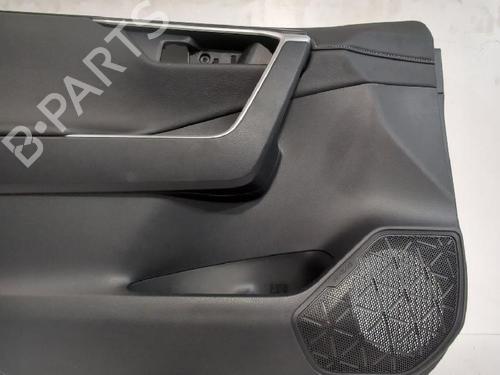 Front left panel TOYOTA RAV 4 V (_A5_, _H5_) 2.0 (MXAA52) | BP31563858C58 - Image 2