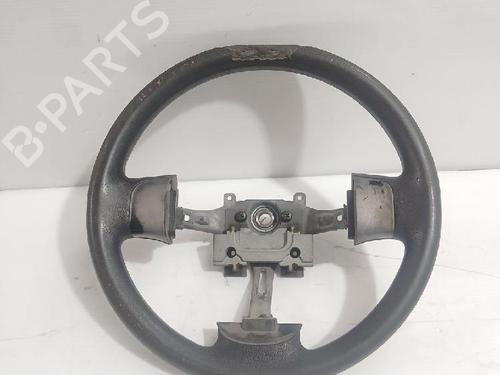 Used Steering wheel Steering wheel KIA RIO II (JB) 1.5 CRDi (110 hp) 31566286 31566286