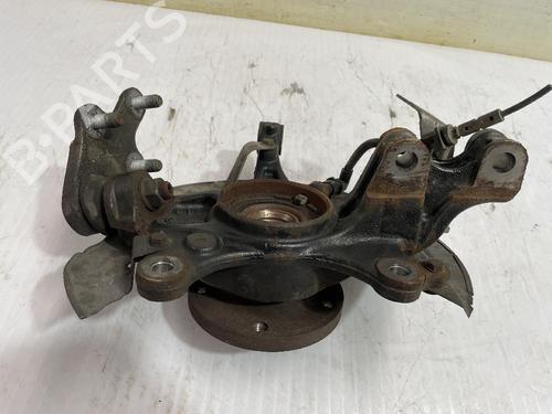 Left front steering knuckle OPEL GRANDLAND X Van 1.2 (75) | BP31559760M25