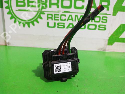 Heater resistor CITROËN C3 II (SC_) 1.2 VTi 82 | BP31551518M108  - Image 5