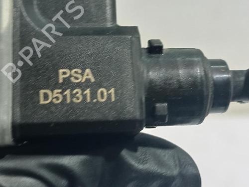 Fuel door actuator OPEL CORSA F (P2JO) 1.2 (68) | BP31562731E18