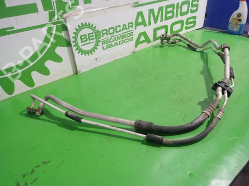 AC pipe OPEL VECTRA C (Z02) 2.2 DTI 16V (F69) | BP31551076M126