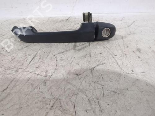 front-left-exterior-door-handle-kia-ceed-hatchback-ed-2006-2007-2008-2009-2010-2011-2012-31566407 main image