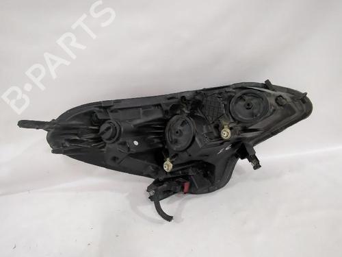 Left headlight OPEL CORSA E (X15) 1.4 (08, 68) | BP33746788C28 - Image 4