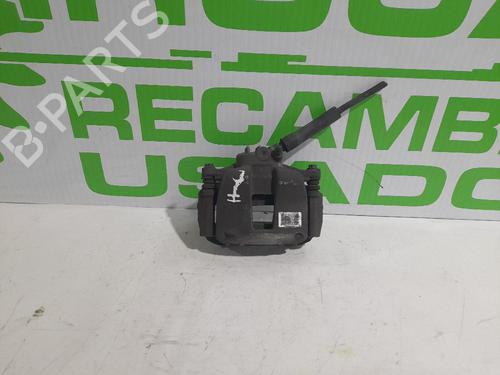 left-front-brake-caliper-citroen-c4-i-saloon-2006-2007-2008-2009-2010-2011-2012-2013-2014-31542607 main image