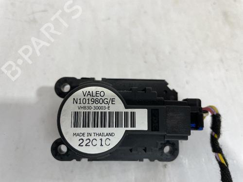 Electronic module RENAULT MEGANE III Hatchback (BZ0/1_, B3_) 1.2 TCe (BZ2B, BZ11) | BP31558358M83 - Image 4