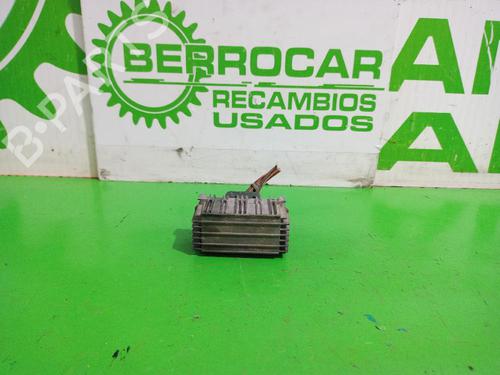 Used Electronic module Electronic module OPEL VECTRA C (Z02) 2.2 DTI 16V (F69) (125 hp) 31550976 31550976