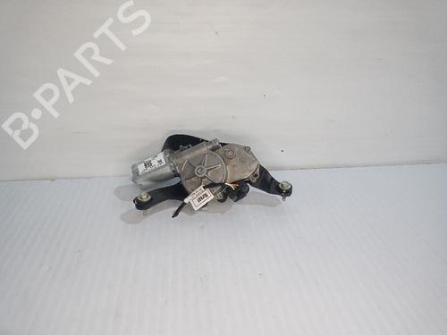 Used Rear wiper motor HYUNDAI i20 III (BC3, BI3) 1.0 T-GDI hybrid 48V (101 hp) 31554979