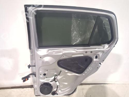 Dør højre bagtil VW T-CROSS (C11, D31) 1.0 TSI | BP31567109C5 