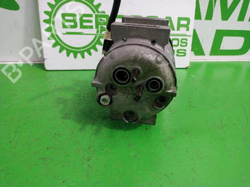AC compressor VOLVO S40 I (644) 1.6 | BP31545914M34