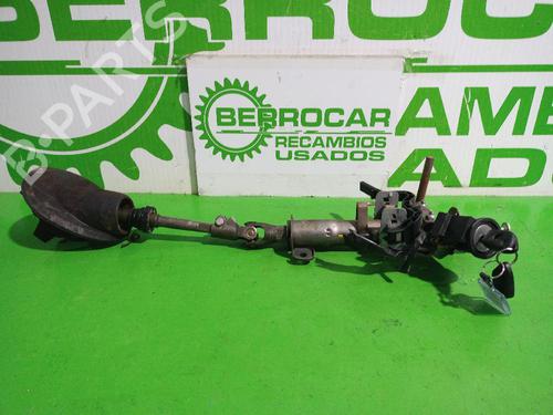 Used Steering column Steering column PEUGEOT PARTNER MPV (5_, G_) 2.0 HDI (90 hp) 31550391 31550391