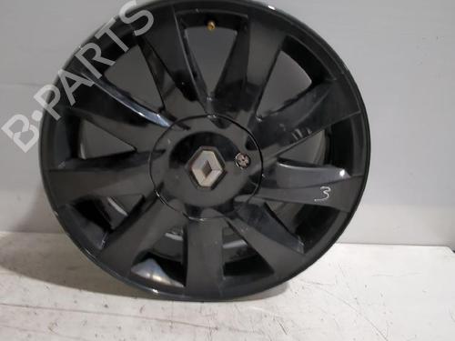 Used Rim Rim RENAULT MEGANE II Coupé-Cabriolet (EM0/1_) 1.5 dCi (EM1E) (106 hp) 34152015 34152015
