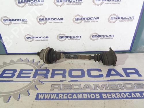 Used Right front driveshaft Right front driveshaft AUDI A6 C5 (4B2, 4B4) 2.5 TDI (180 hp) 31569368 31569368