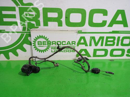 Elektrisk parkeringsbremse FORD S-MAX (WA6) 2.0 TDCi (140 hp) 31551235