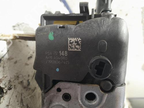 Front right lock FORD B-MAX (JK) 1.5 TDCi | BP31539835C97 - Image 3