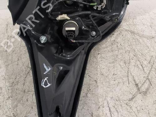 Right taillight TOYOTA YARIS (_P21_, _PA1_, _PH1_) 1.5 Hybrid (MXPH11) | BP31567065C35 