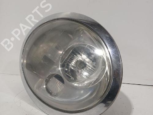 Right headlight MINI MINI (R50, R53) One | BP31568379C29 - Image 4