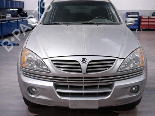 Transfer box SSANGYONG KYRON 2.0 Xdi | BP31540168M36 - Image 6