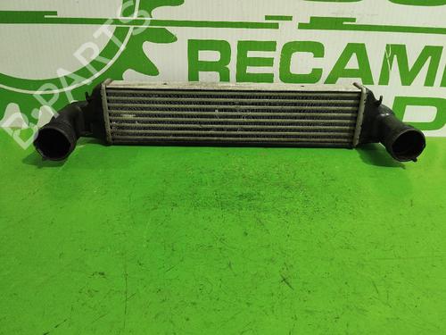 Intercooler BMW X3 (E83) 2.0 d (150 hp) 31545203