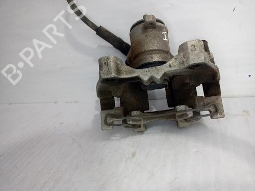 Left rear brake caliper VW TOURAN (5T1) 1.6 TDI | BP31555716M107 - Image 2