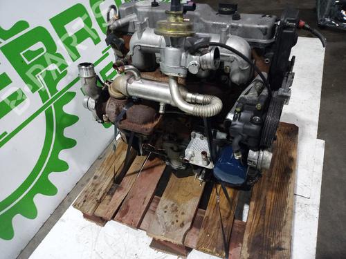 Engine FORD FOCUS I Saloon (DFW) 1.8 Turbo DI / TDDi | BP31544124M1 - Image 8