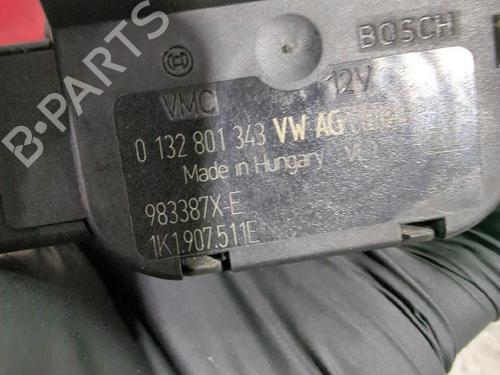 Electronic module VW GOLF VI Variant (AJ5) 1.6 TDI | BP33747362M83 - Image 5