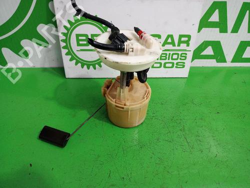 Used Fuel pump Fuel pump FORD TRANSIT CONNECT (P65_, P70_, P80_) 1.8 TDCi (90 hp) 31544027 31544027