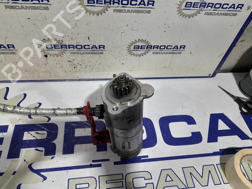 Starter JAGUAR XF I (X250) 5.0 Kompressor | BP38860332M8 - Image 4