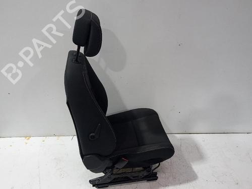 Right front seat RENAULT MEGANE III Hatchback (BZ0/1_, B3_) 1.2 TCe (BZ2B, BZ11) | BP31558208C16 - Image 2