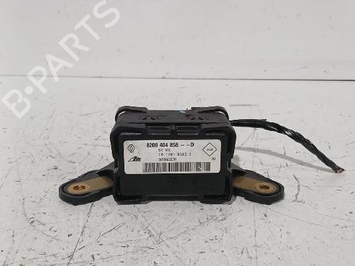 Used Electronic sensor Electronic sensor RENAULT ESPACE IV (JK0/1_) 2.0 dCi (JK01, JK02, JK1J, JK1K, JK1H) (150 hp) 34180518 34180518