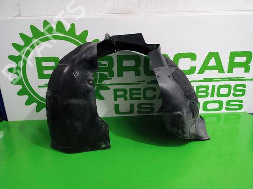 Used Wheel arch Wheel arch OPEL INSIGNIA A Saloon (G09) 2.0 CDTI (69) (131 hp) 31543548 31543548