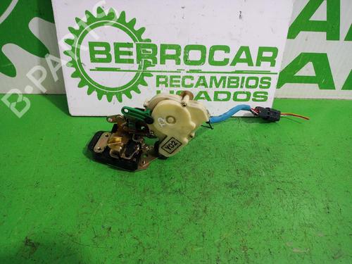 Used Rear right lock KIA SORENTO I (JC) 2.5 CRDi 4WD (140 hp) 31547758