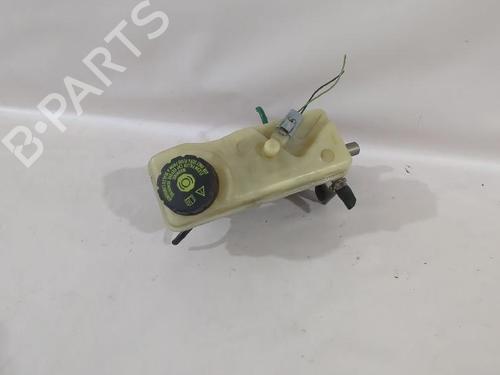 Used Brake master cylinder Brake master cylinder RENAULT MEGANE II Coupé-Cabriolet (EM0/1_) 1.5 dCi (EM1E) (106 hp) 33746560 33746560
