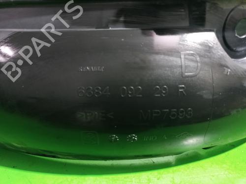 Hjulbue DACIA SANDERO II  | BP38862055C56  - Image 7