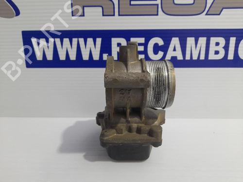 Throttle body SKODA RAPID Spaceback (NH1) 1.6 TDI | BP31540778M82