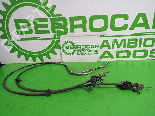 Kabel PEUGEOT 508 I (8D_) 2.0 BlueHDi 150 (150 hp) 31549860