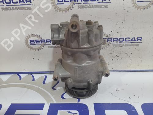 AC compressor PEUGEOT BOXER Bus 2.2 HDi 130 | BP38860589M34 - Image 6