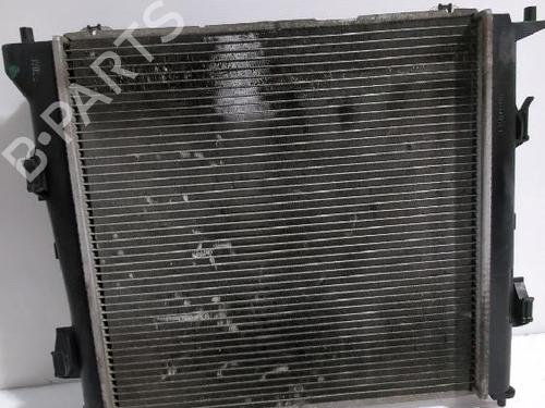 Water radiator HYUNDAI i30 (FD) 1.6 CRDi | BP31567004M31  - Image 5